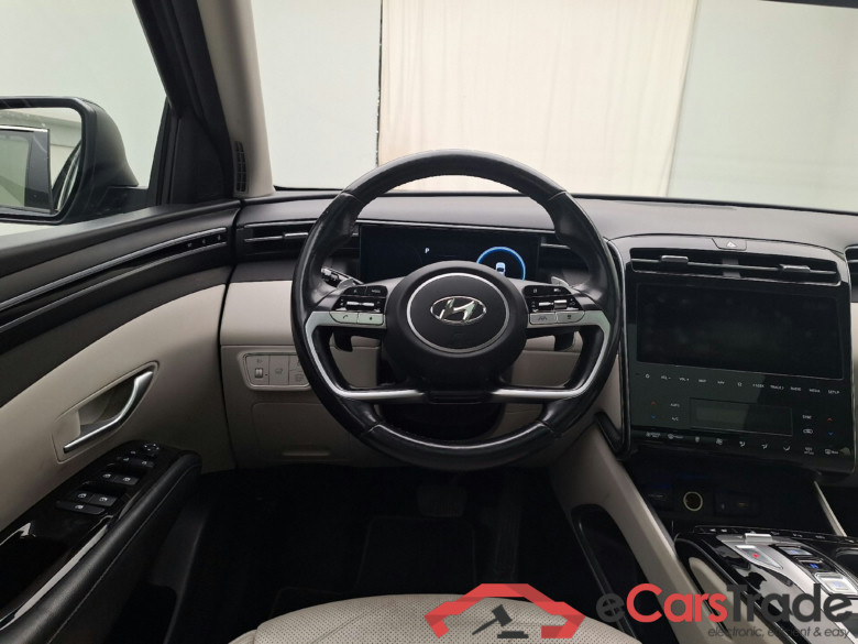 Hyundai, Tucson '20, Tuc.T-GDi Hyb.169kW Shine DCT #6