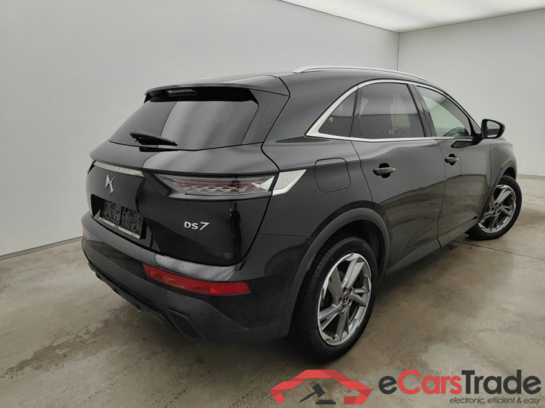 DS 7 Crossback 1.5 BlueHDi 130 Automatic Bastille + 5d #2