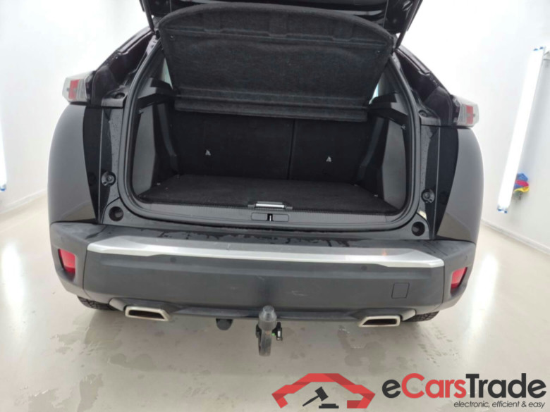 PEUGEOT 2008 1.2 PT ALLURE PACK #6