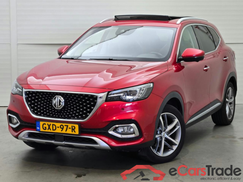 MG EHS 1.5 TGDI Comfort