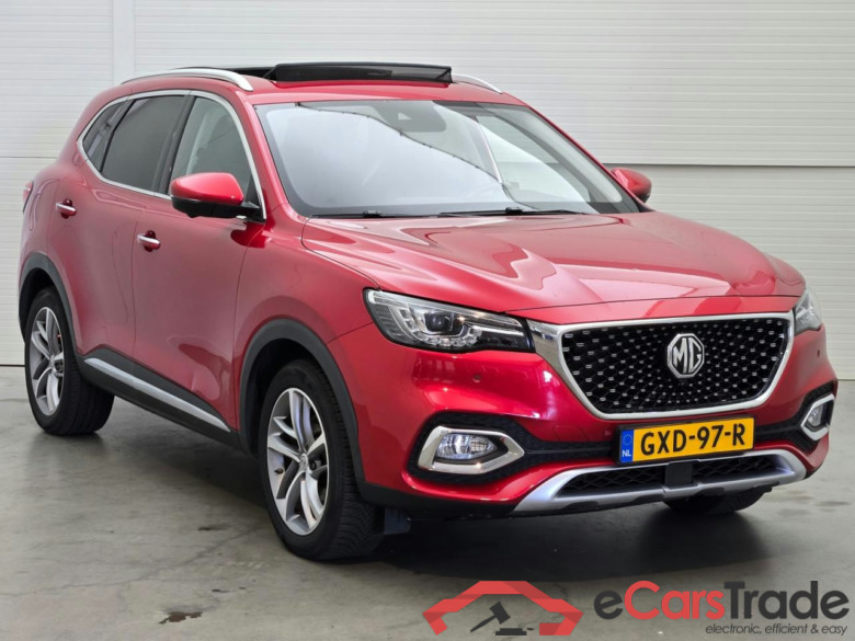 MG EHS 1.5 TGDI Comfort #2