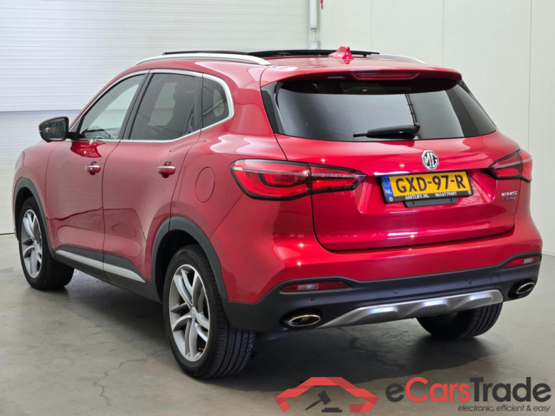 MG EHS 1.5 TGDI Comfort #3