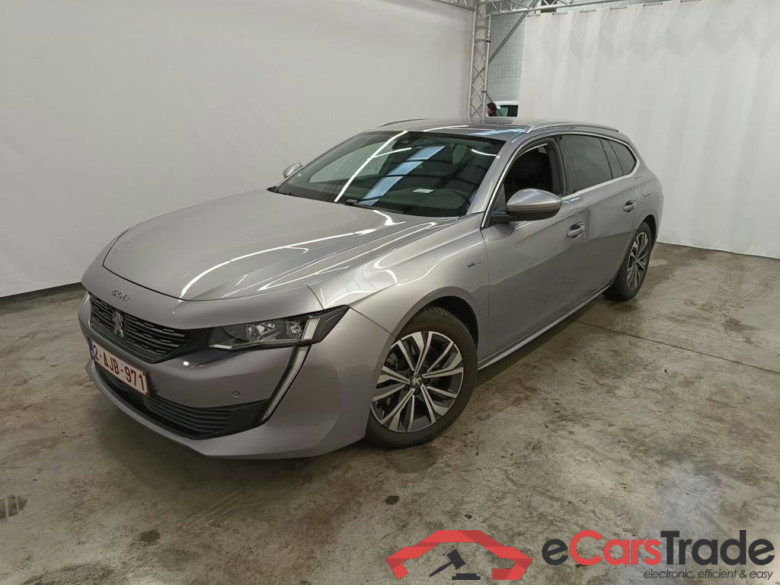 Peugeot 508 SW 1.6 Hybrid 225 e-EAT8 Allure Pack 5d #1