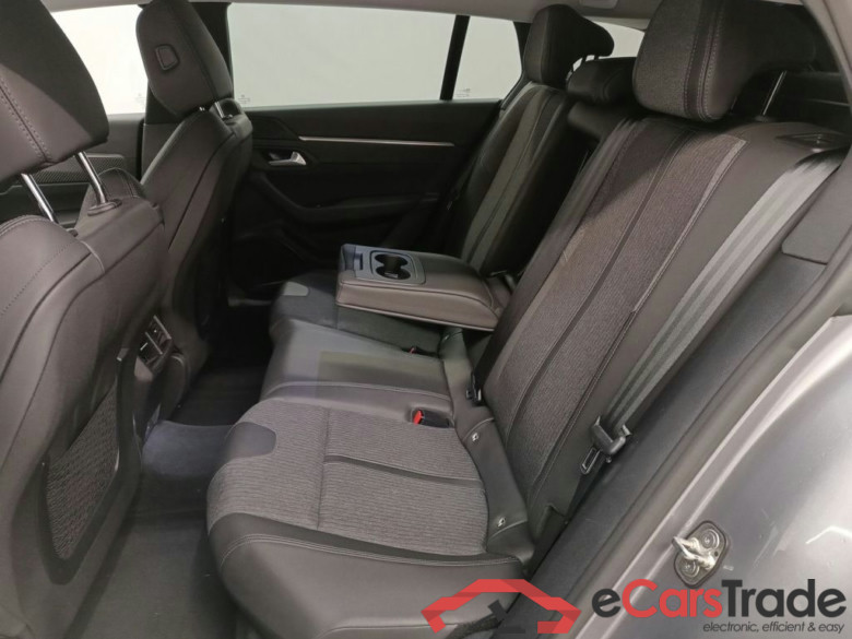 Peugeot 508 SW 1.6 Hybrid 225 e-EAT8 Allure Pack 5d #3