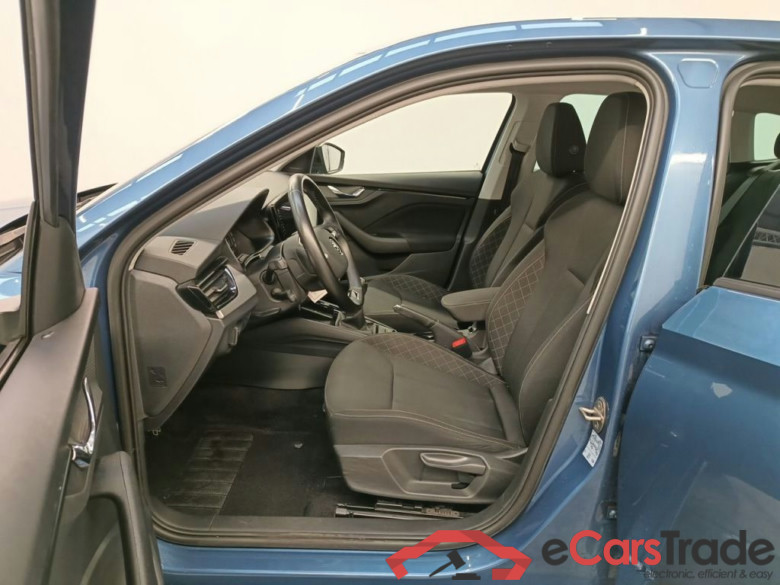 Skoda Scala 1.0 TSI 81kW Ambition 5d #3