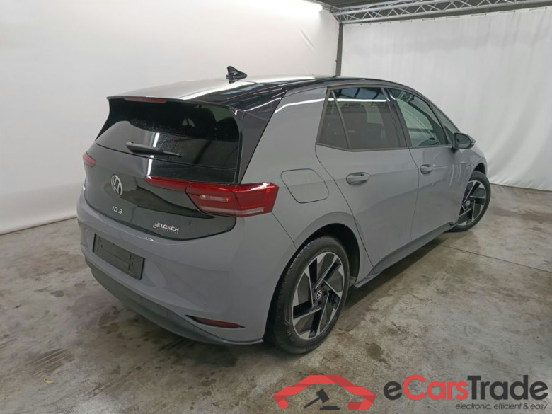 VOLKSWAGEN ID.3 58 kWh 145hp Pro 5d #2