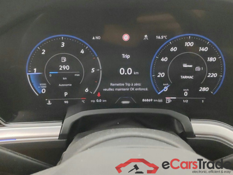 Volkswagen Touareg 3.0 TDI 210kW 4Motion R-Line 5d #6