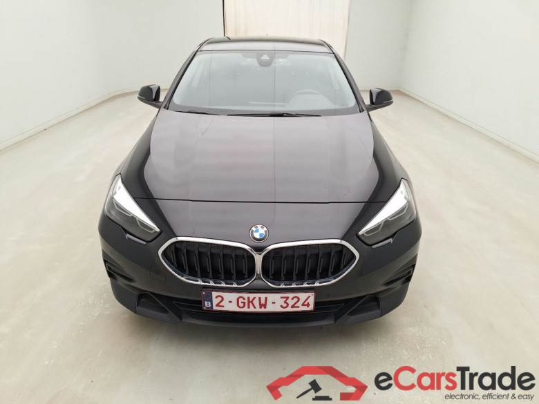 BMW, 218i, 218i GranCoupé 100kW Aut.