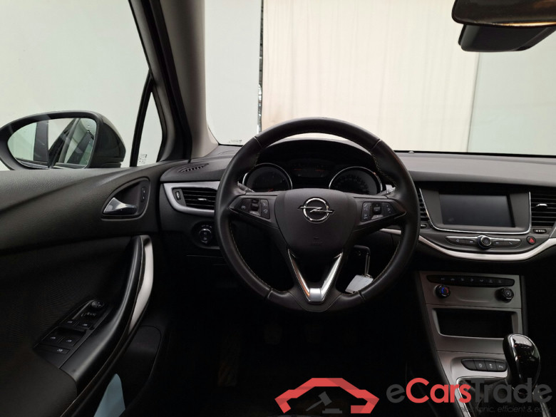 Opel, Astra ST FL'19, Astra ST 1.5D 77KW Edition #6
