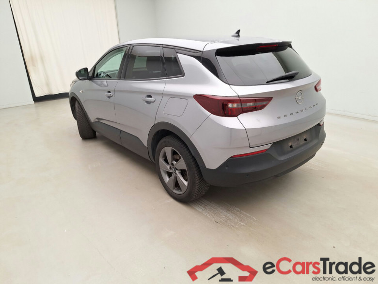 Opel, Grandland FL'21 PHEV, Grand.X 1.6 225 Hyb2 Bus.Edt.A #3