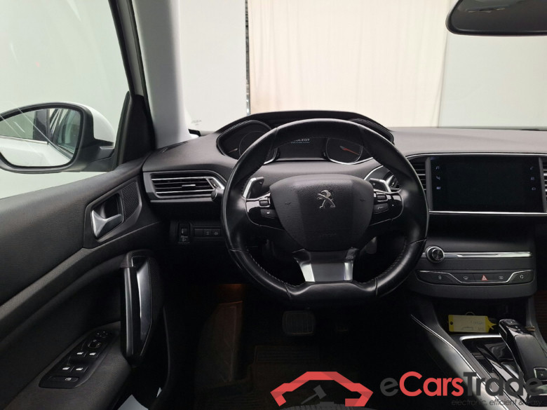Peugeot, 308 SW FL'17, 308 SW 1.5BHDi 130 Allure EAT8 #6