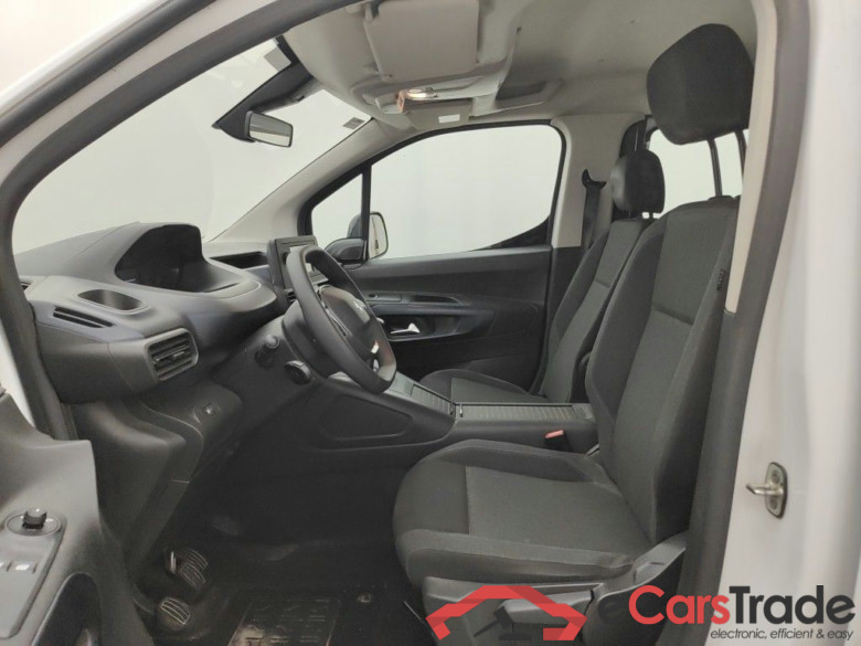 PEUGEOT PARTNER DIESEL - 2022 1.5 Blue HDi 102hp MPV Allure 5d #3