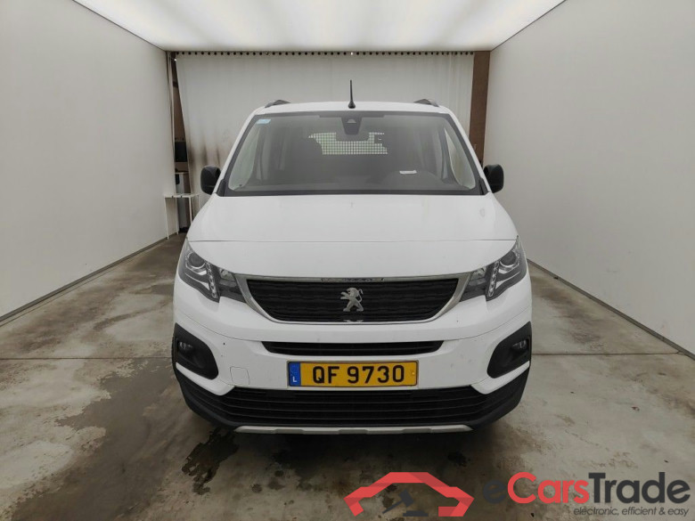 PEUGEOT PARTNER DIESEL - 2022 1.5 Blue HDi 102hp MPV Allure 5d #5