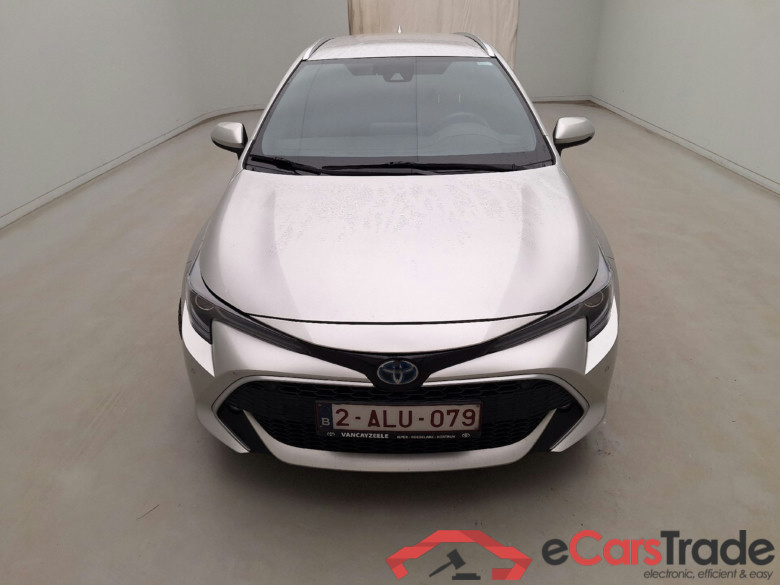 Toyota, Corolla TS '19, Corolla TS 2.0 Hybrid Premium