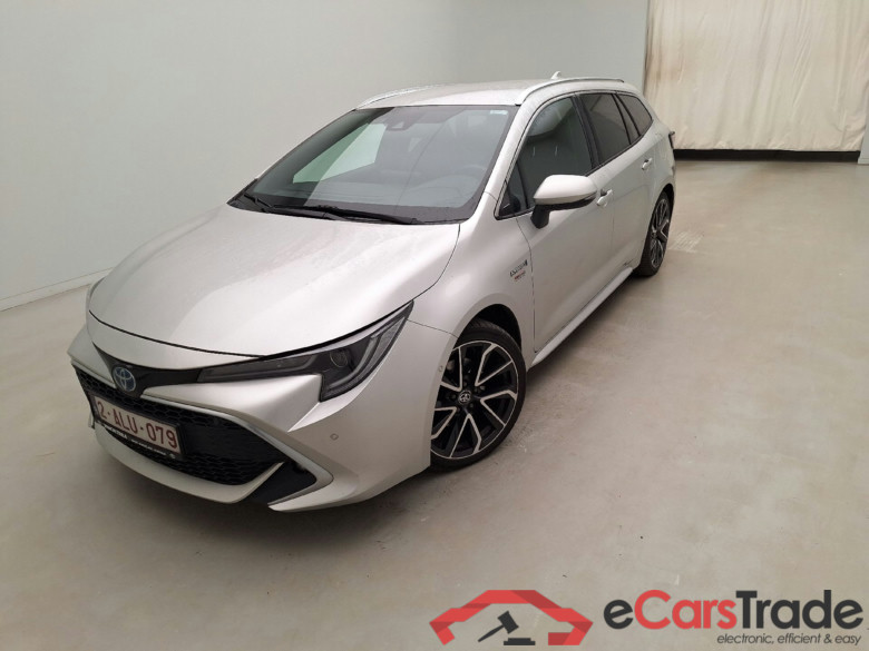 Toyota, Corolla TS '19, Corolla TS 2.0 Hybrid Premium #2