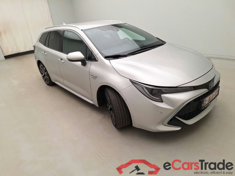 Toyota, Corolla TS '19, Corolla TS 2.0 Hybrid Premium #5
