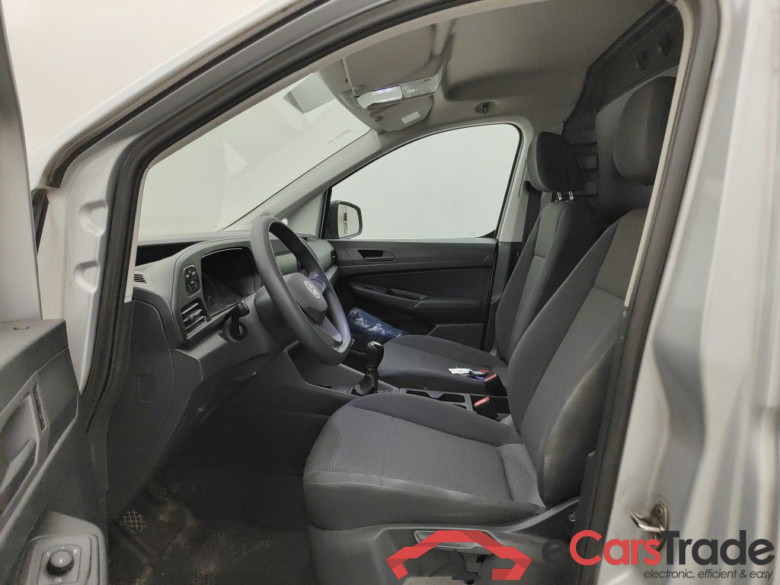 VOLKSWAGEN CADDY MAXI VAN DIESEL - 2021 2.0 TDi 102 5d #3