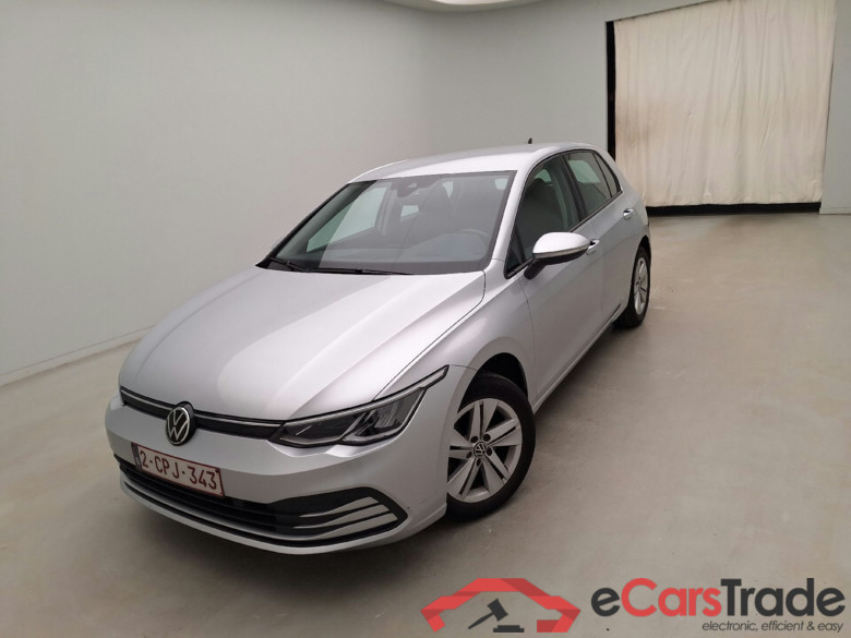VW, Golf VIII '20, Golf 1.0TSI 81 Life 5d #2