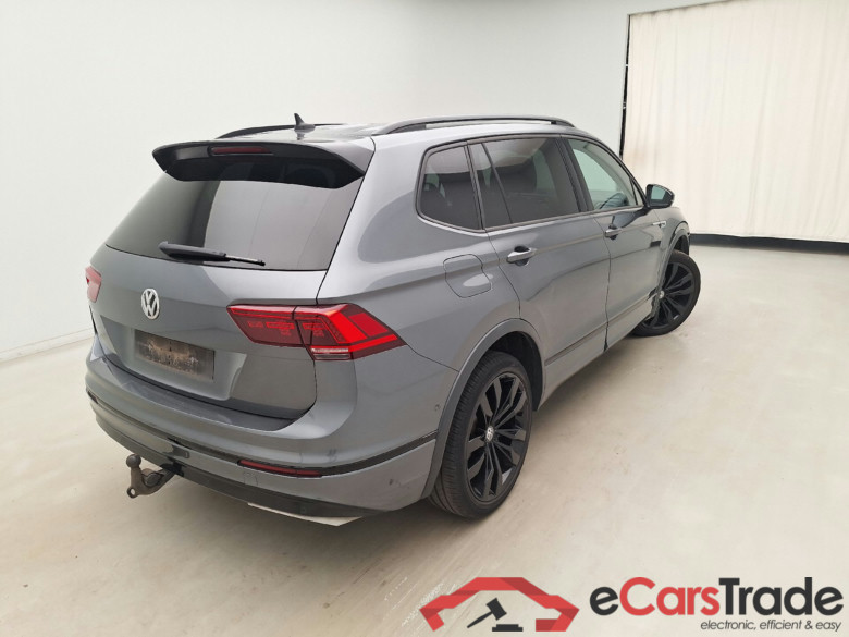 VW, Tiguan Allspace '17, Tig.Allsp.TSI 150 Platinum DSG 7pl #4