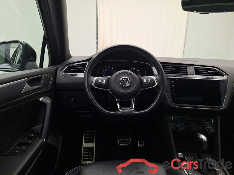 VW, Tiguan Allspace '17, Tig.Allsp.TSI 150 Platinum DSG 7pl #6