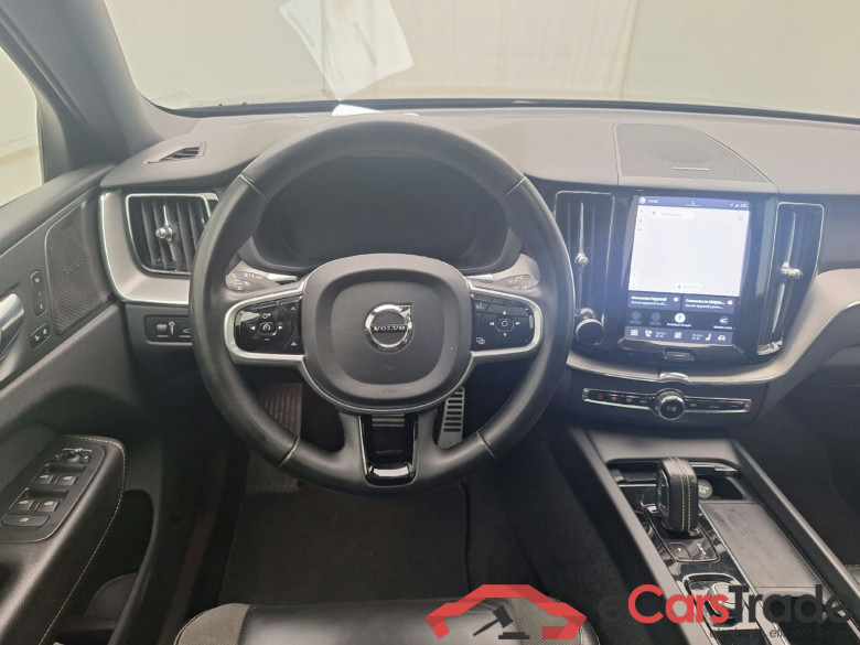 Volvo, XC60 FL'21 PHEV, Volvo XC60 T6 Recharge 4x4 Geartronic R-Design 5d #6