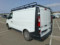 preview Renault Trafic #1