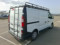 preview Renault Trafic #2