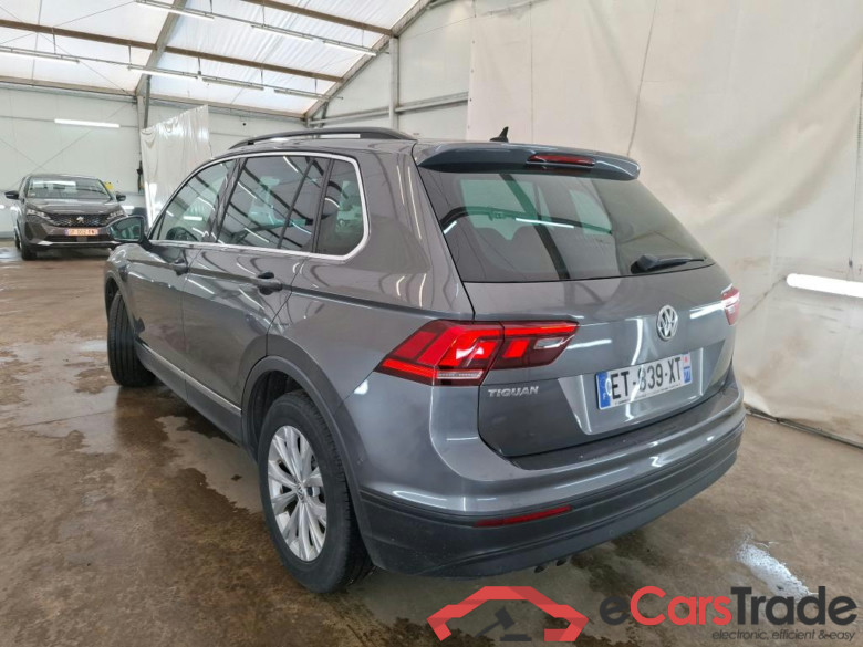 VOLKSWAGEN Tiguan 5p SUV 20 TDI 150 DSG7 Confortline Busines BMT #2