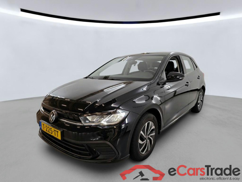 VOLKSWAGEN POLO 70 kW #1