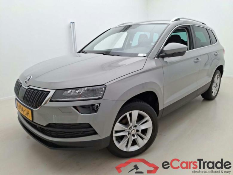 SKODA Karoq 1.0 TSI Bns.Ed. Plus #1