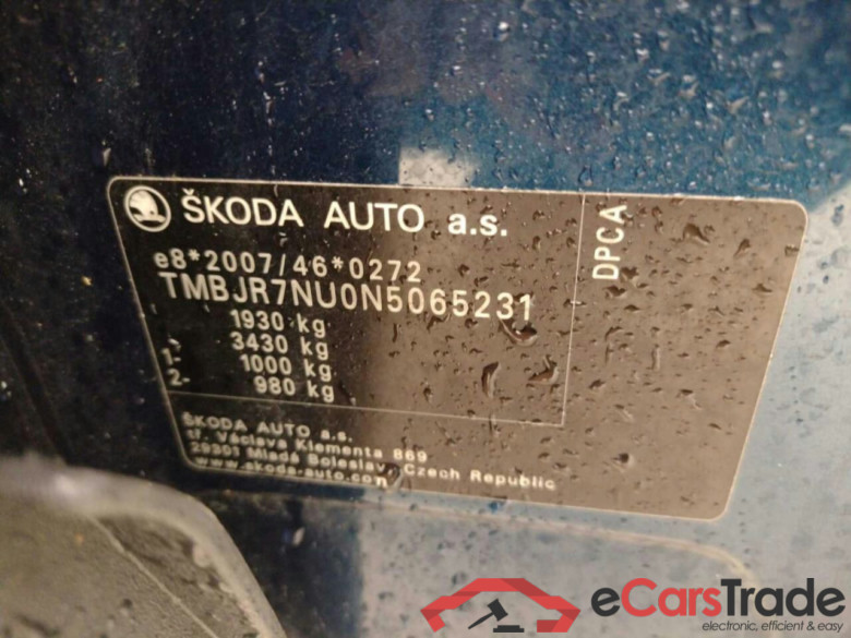 SKODA Karoq 1.5 TSI Bus.Ed. Plus DSG #4