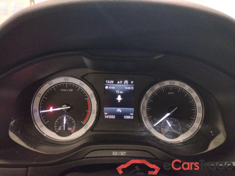 SKODA Karoq 1.5 TSI Bus.Ed. Plus DSG #6