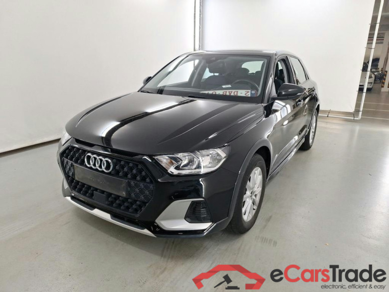 AUDI A1 SPORTBACK 1.0 30 TFSI S TRONIC CITYCARVER BUS. ED.