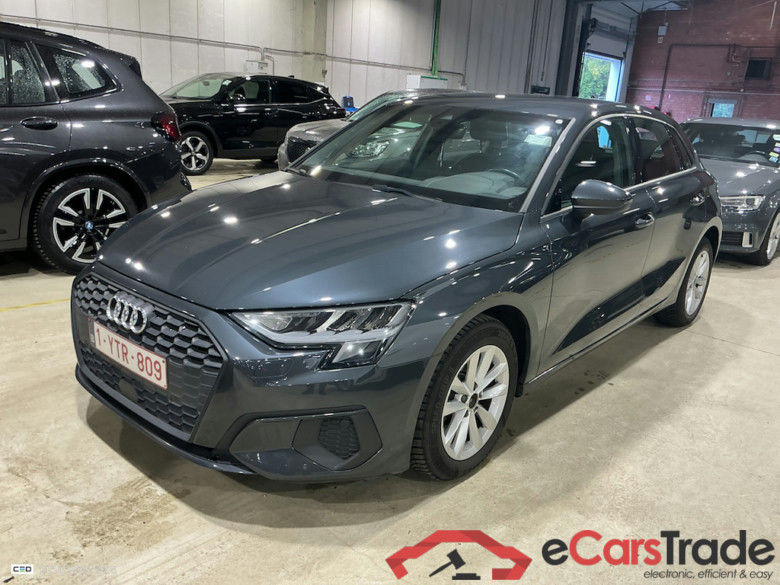 AUDI A3 SPORTBACK 2.0 30 TDI 85KW
