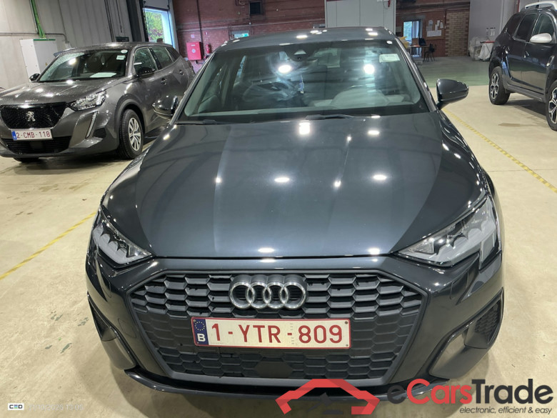 AUDI A3 SPORTBACK 2.0 30 TDI 85KW #2