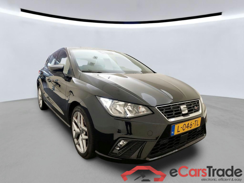 SEAT Ibiza 70 kW #4