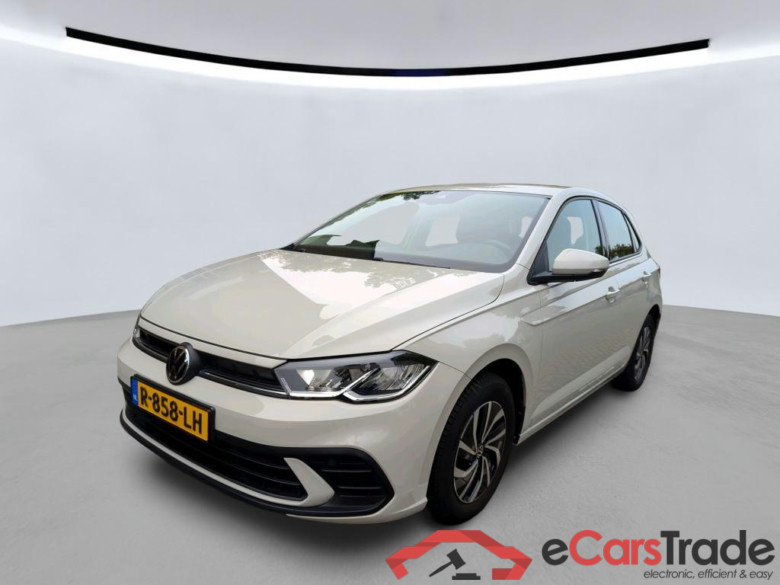 VOLKSWAGEN POLO 70 kW