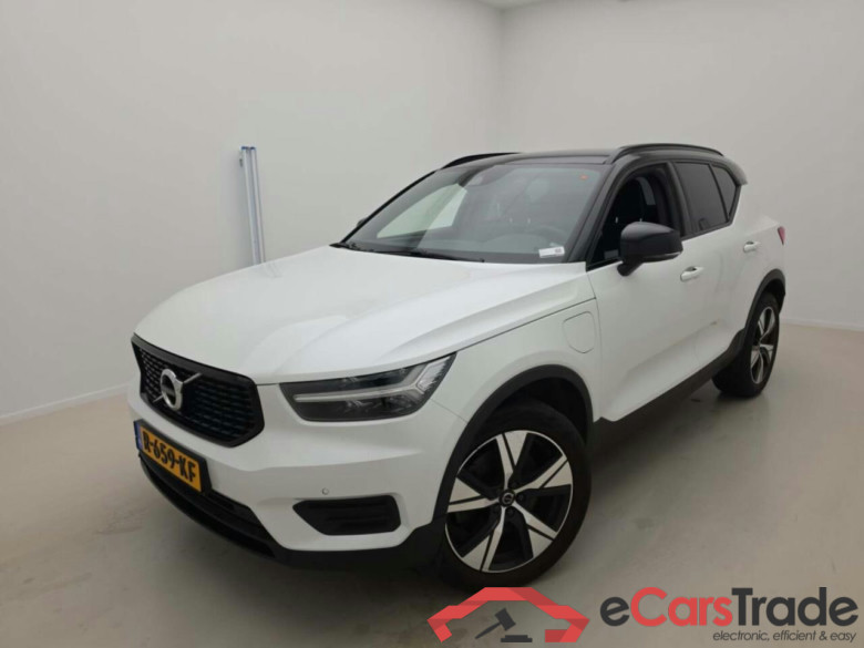 VOLVO XC40 T5 Rech. Core Bright Geartr. #1