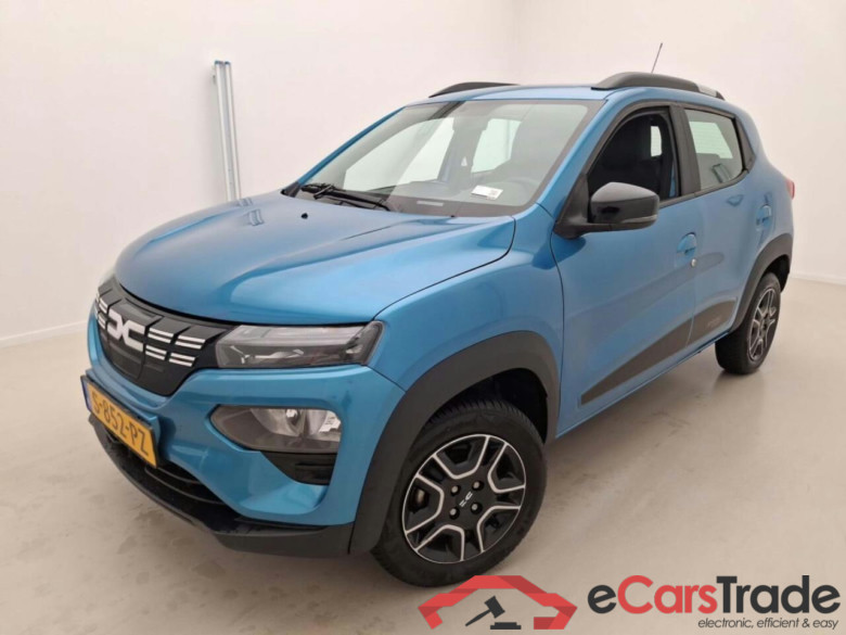 Dacia Spring Essential 27 kWh #1