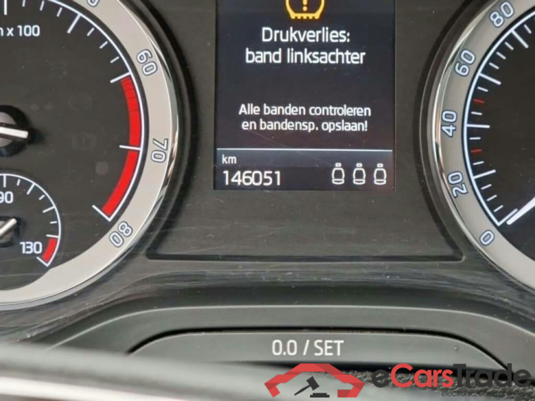 SKODA Karoq 1.0 TSI Business Edition #6