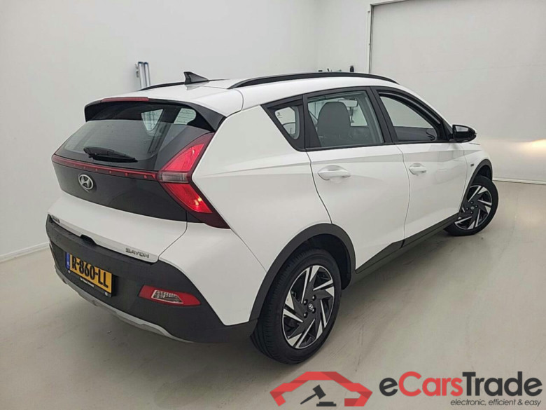 HYUNDAI Bayon 1.0 T-GDI Comfort #2