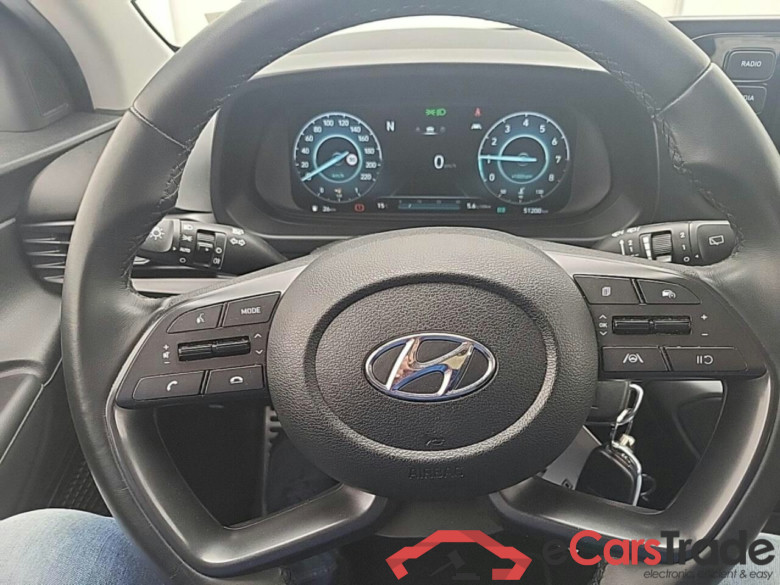 HYUNDAI Bayon 1.0 T-GDI Comfort #6
