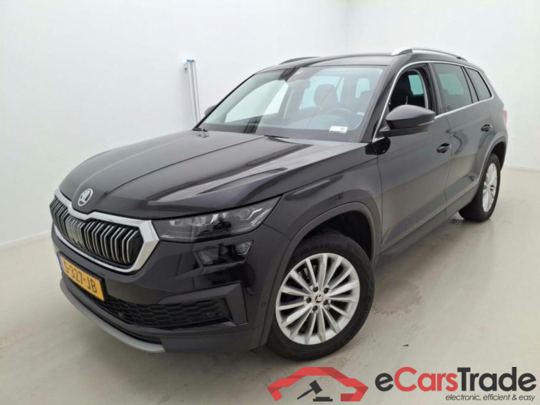 SKODA Kodiaq 1.5 TSI Bus.Ed.Pl 7P. DSG #1