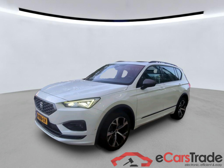 SEAT Tarraco 110 kW #1