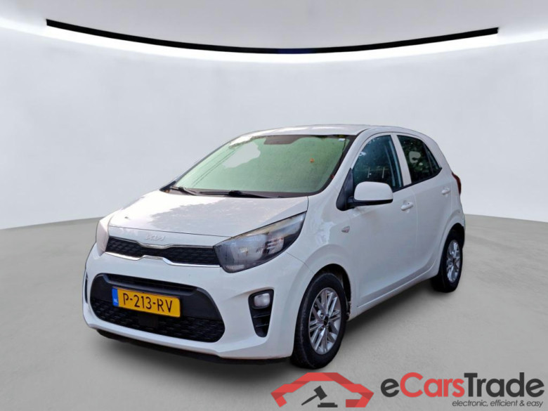 KIA Picanto 49 kW