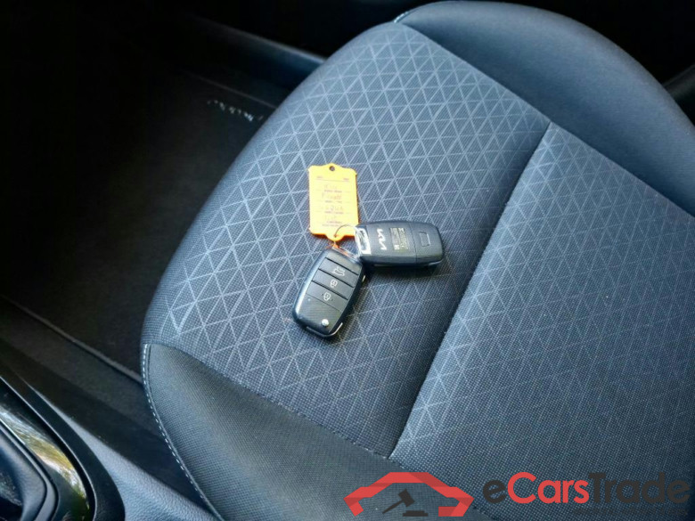 KIA Picanto 49 kW #5