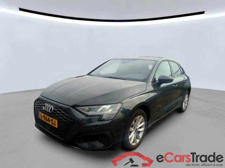 AUDI A3 Sportback 110 kW #1