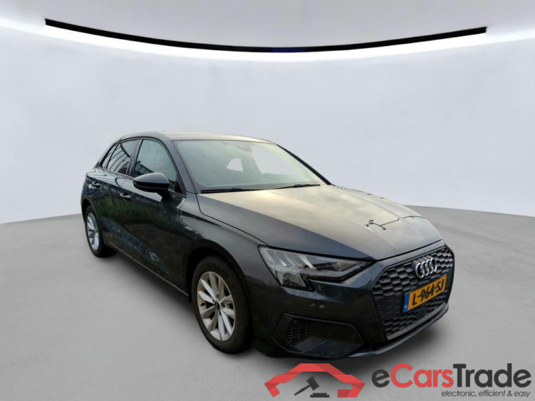 AUDI A3 Sportback 110 kW #5