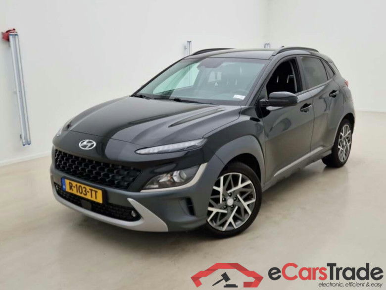 HYUNDAI Kona 1.6 GDI HEV Fashion