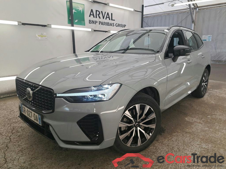 XC60 Plus Style Dark 2WD 2.0 B4 195CV BVA8 E6d